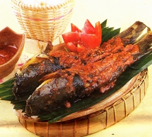 resep-pencok-ikan-lele-banyumas