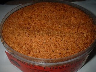 resep-sambal-lingkung-palembang