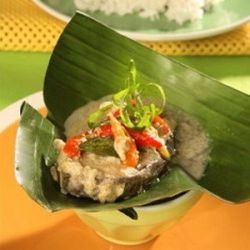 resep-botok-kelapa-muda