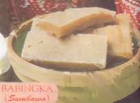 resep-babingka-sumbawa