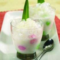 resep-es-ronde-kacang-hijau