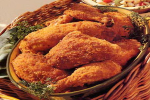 resep-spicy-oven-fried-chicken