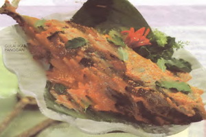 resep-gulai-ikan-panggang-bengkulu