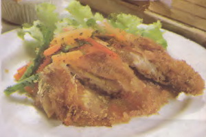  Resep  Ayam  Goreng  Hoisin hobimasak info