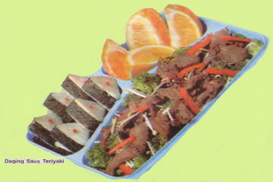 resep-daging-saus-teriyaki-bekal-sekolah