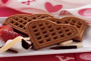 resep-wafel-cokelat