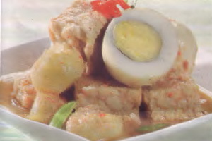 resep-telur-ayam-masak-bobor-pedas