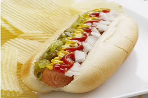 resep-hot-dog