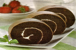 resep-kue-gulung-cokelat
