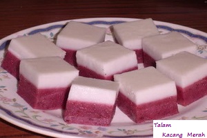 resep-talam-kacang-merah