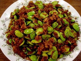 resep-sambal-kerang-petai