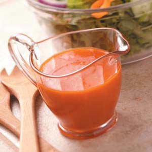 french-dressing