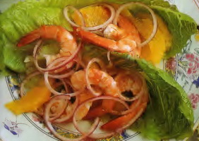 resep-salad-udang-spanyol