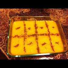 resep-puding-safron