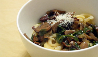 resep-pasta-with-mushroom
