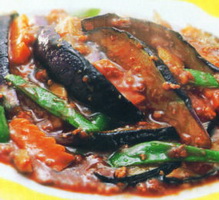 resep-terung-szechuan