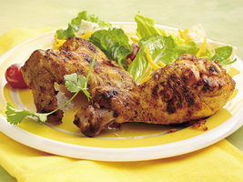 resep-mexican-chicken