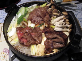 resep-sukiyaki