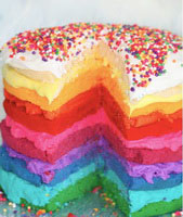 resep-rainbow-cloud-confetti-cake