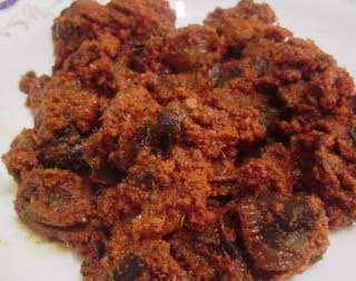 resep-rendang-kerang-hijau