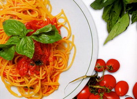 resep-spaghetti-saus-tomat-cherry