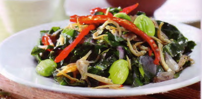 resep-tumis-daun-mengkudu-teri