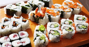 resep-nasi-sushi