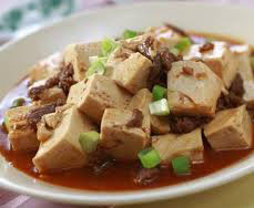 resep-ungkep-tofu-daging-asparagus