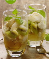 resep-double-kiwi-parfait