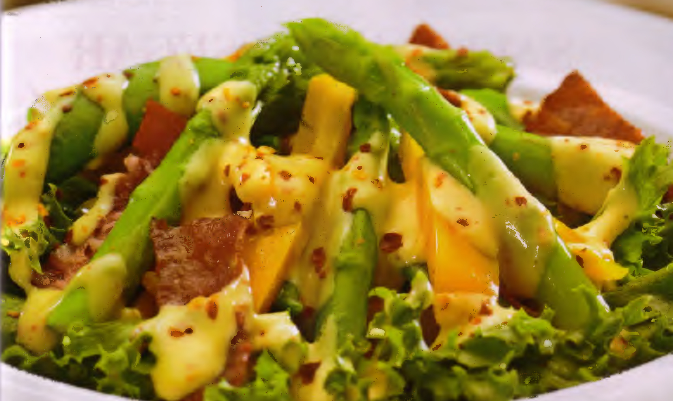 resep-mayo-asparagus-salad