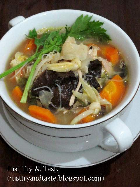 resep-sayur-kimlo