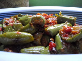 resep-balado-terung-telunjuk