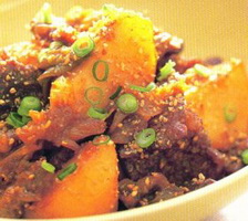 resep-daging-ungkep-ubi