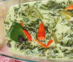 resep-gulai-daun-paku