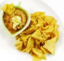 resep-keripik-jagung-saus-salsa