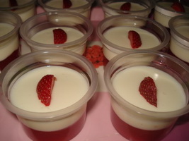 resep-puding-strawberry