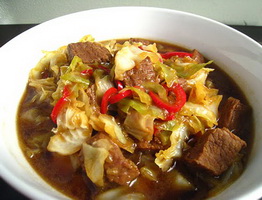 resep-tongseng