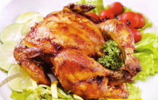 resep-grilled-thai-chicken