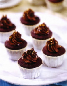 resep-rich-choco-mini-cup