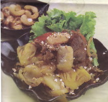 resep-daging-tumis-manis