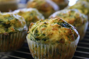 resep-spinach-muffin