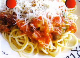 resep-spaghetti-saus-tomat-paprika