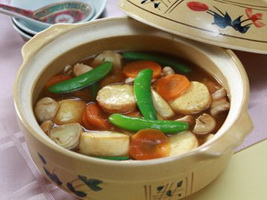 resep-hot-pot-tahu-seafood