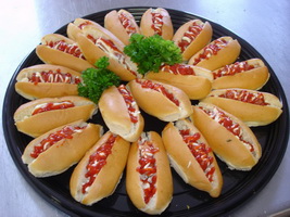 resep-mini-hot-dog
