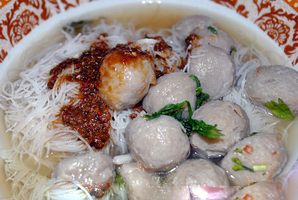 resep-soto-bihun-bakso