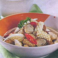 resep-tumis-jamur-seafood