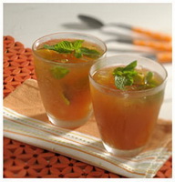 resep-orange-mint-tea