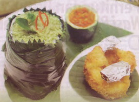 resep-nasi-bakar-hijau-with-tempura