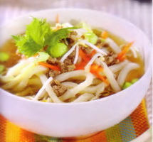 resep-miso-udon