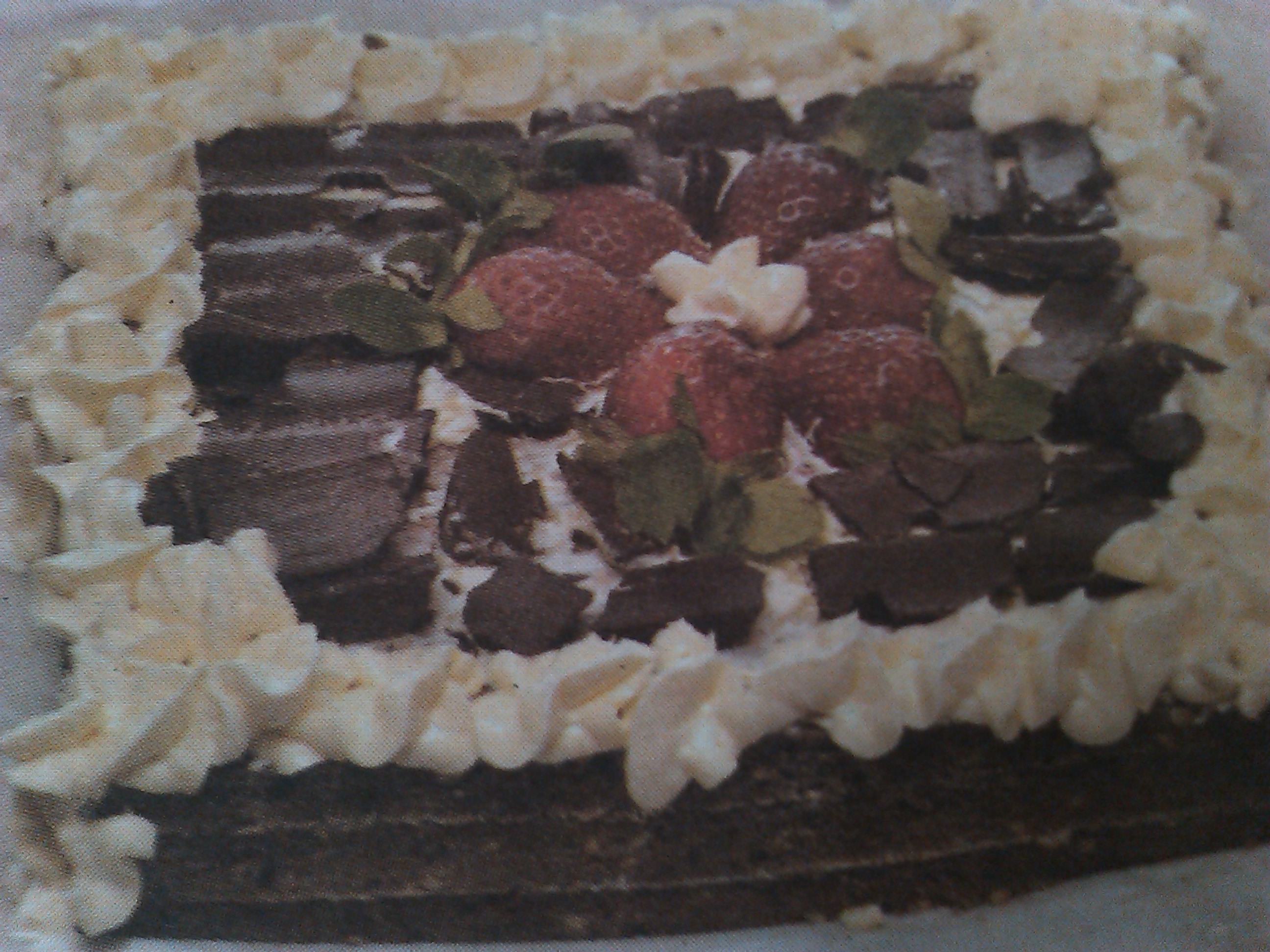 resep-choco-ombre-cake